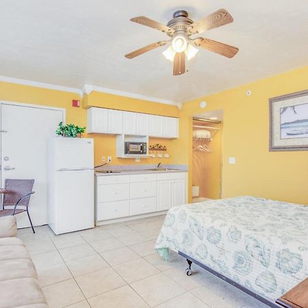 Casa Playa Condosフォートマイヤーズビーチ エクステリア 写真