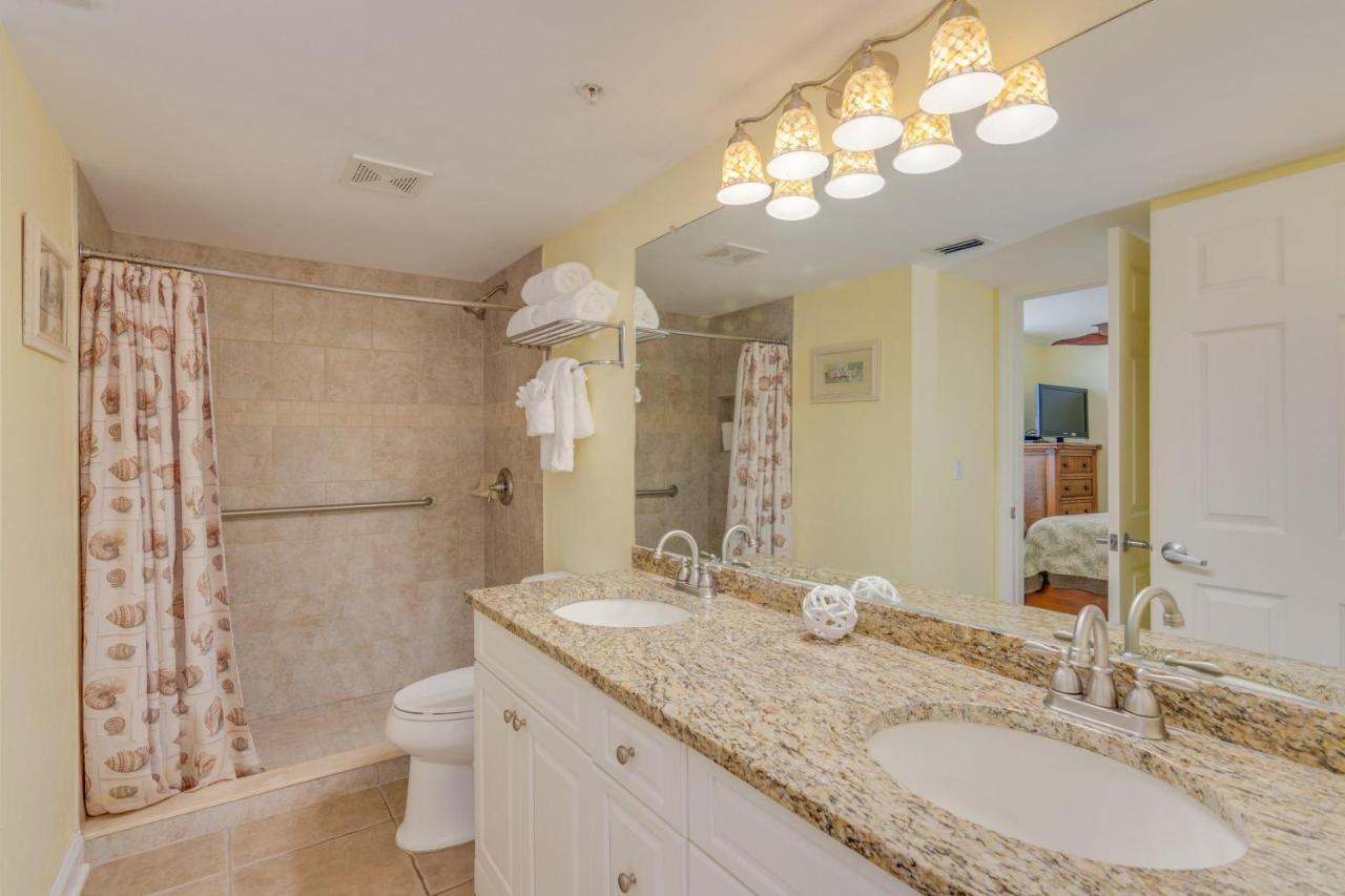 Casa Playa Condosフォートマイヤーズビーチ 部屋 写真