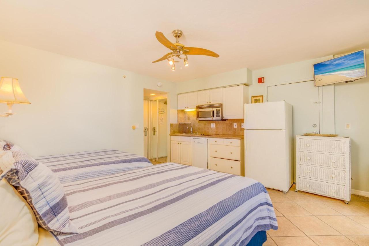 Casa Playa Condosフォートマイヤーズビーチ エクステリア 写真